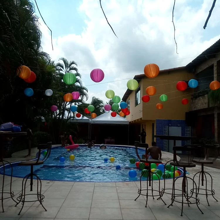 Sítio Imperial Itaboraí